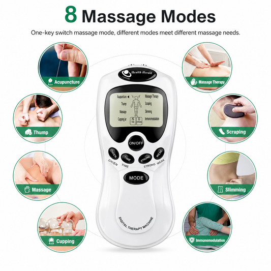 EMS Massager