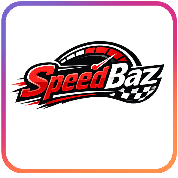 SpeedBaz