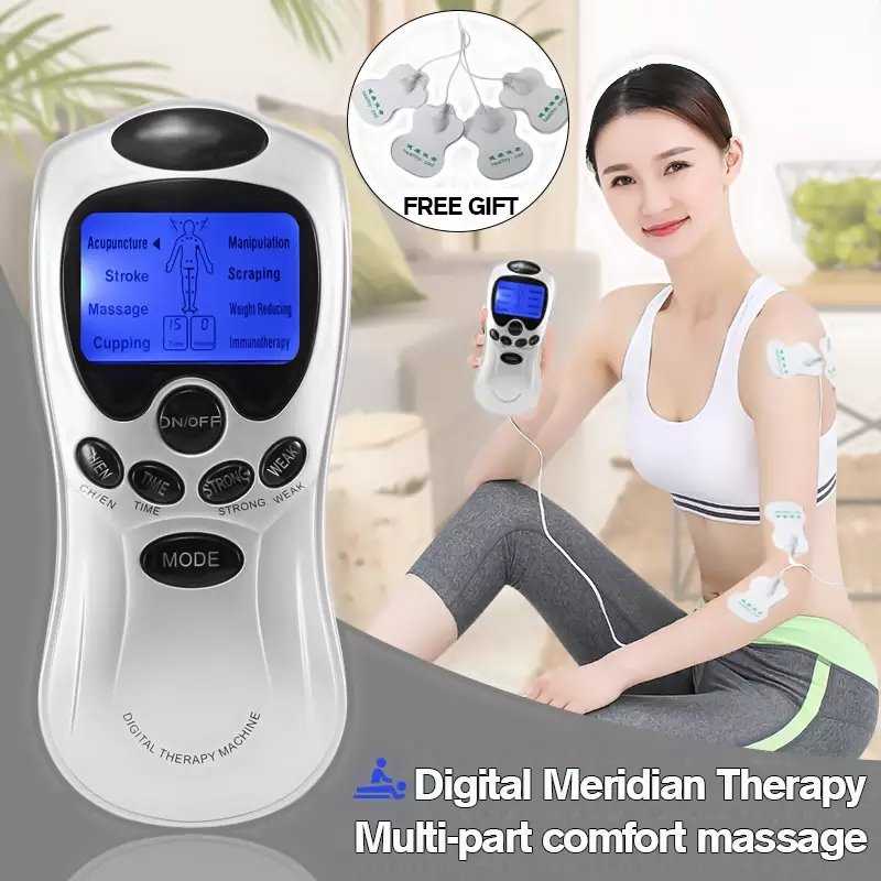 EMS Massager